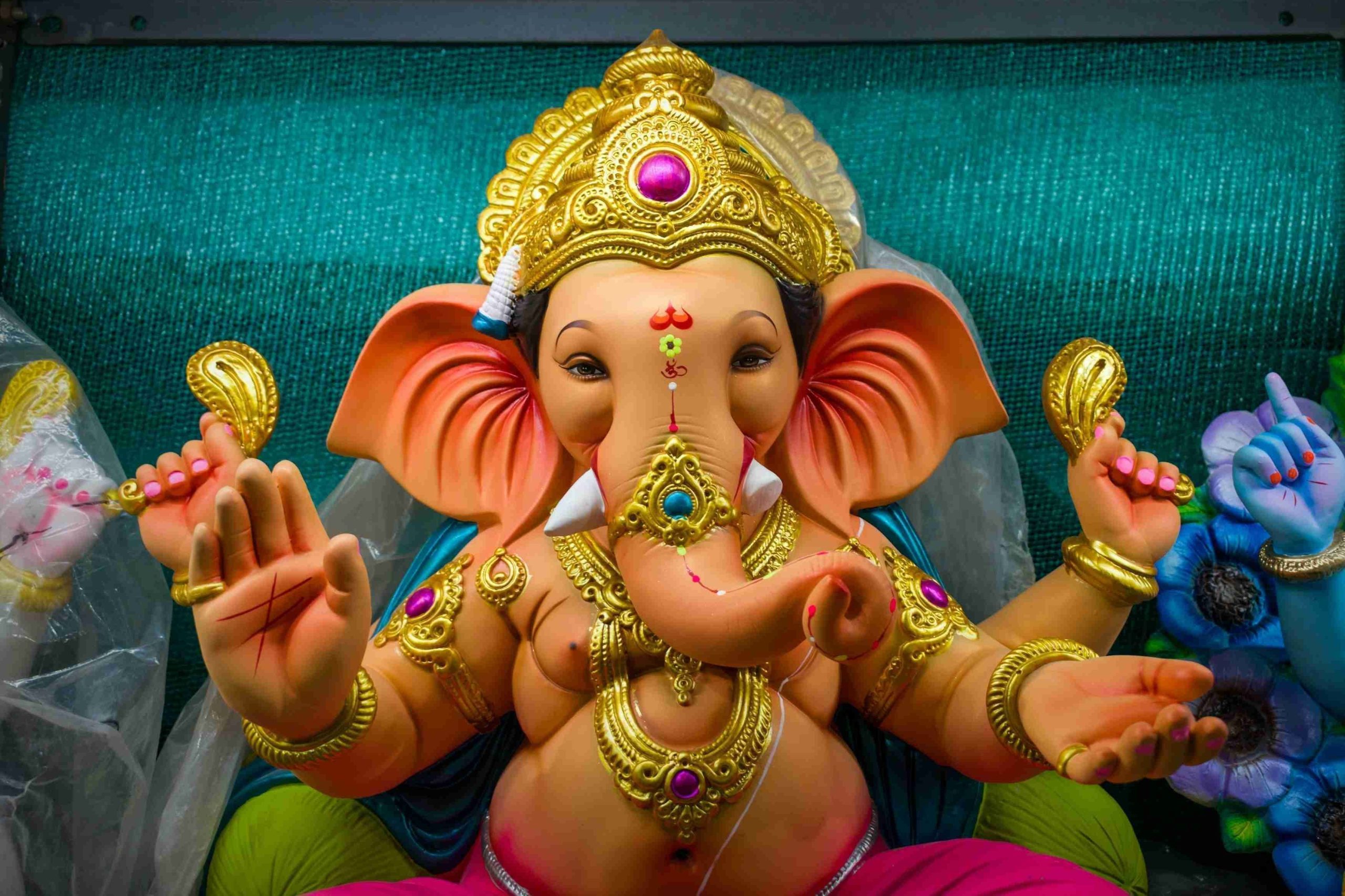 Ganpati Bappa