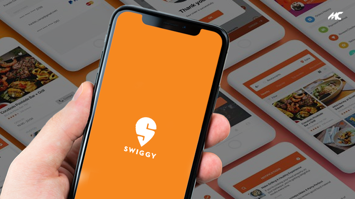 Swiggy 