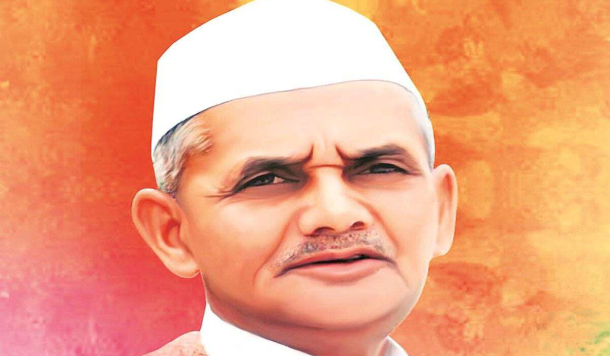 Lal Bahadur Shastri: A Legacy of Simplicity and Service