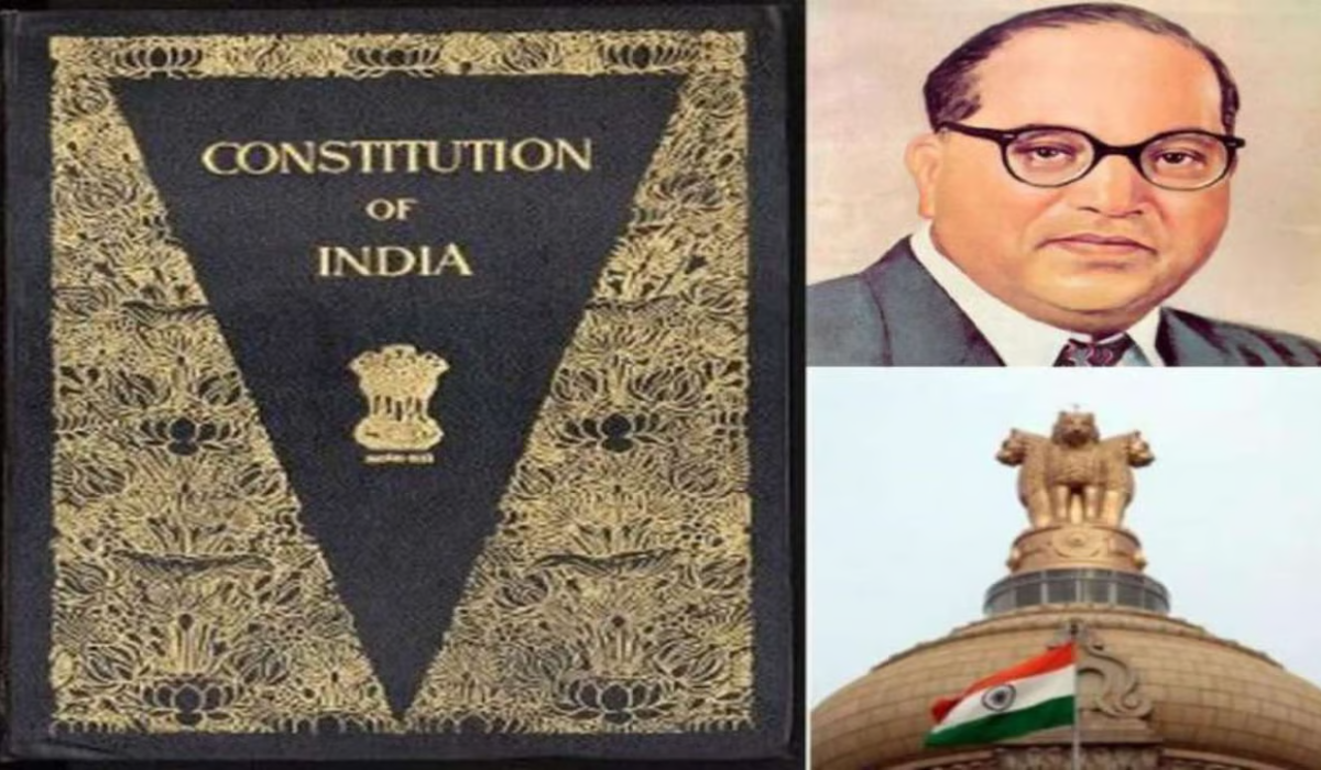 Constitution of India