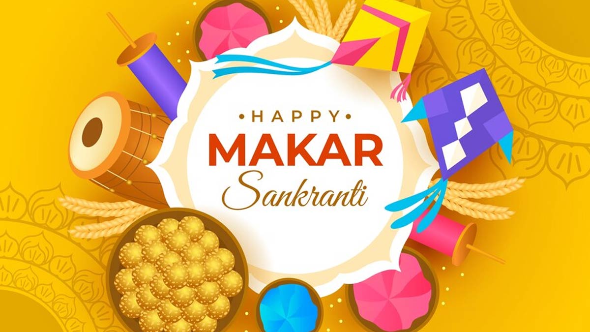 makar sankranti