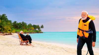 Lakshadweep