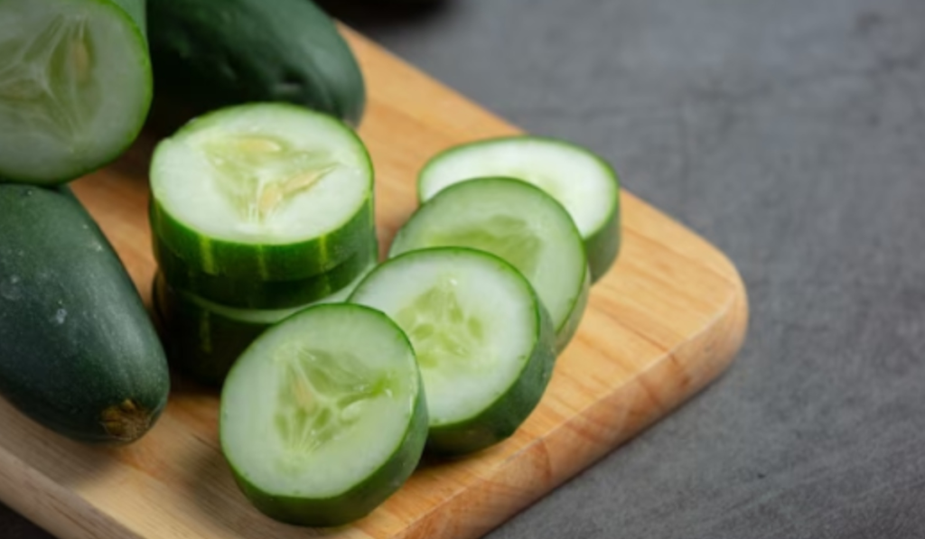 Cucumber