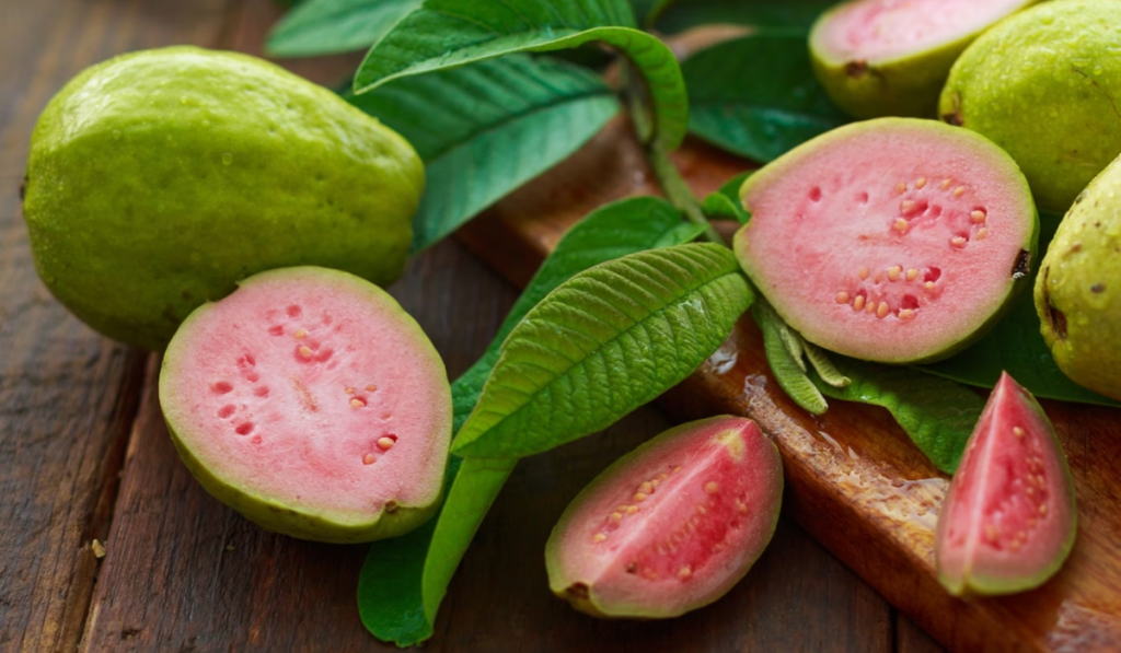 Guava