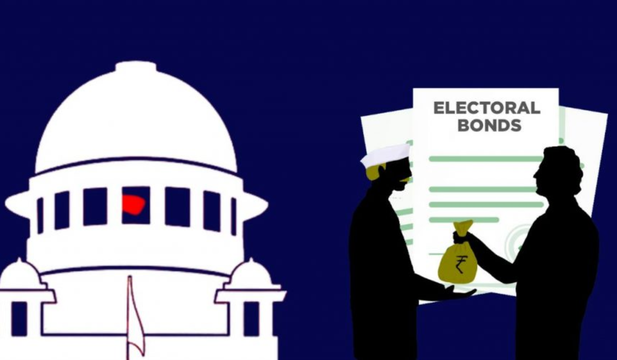 Electoral Bonds