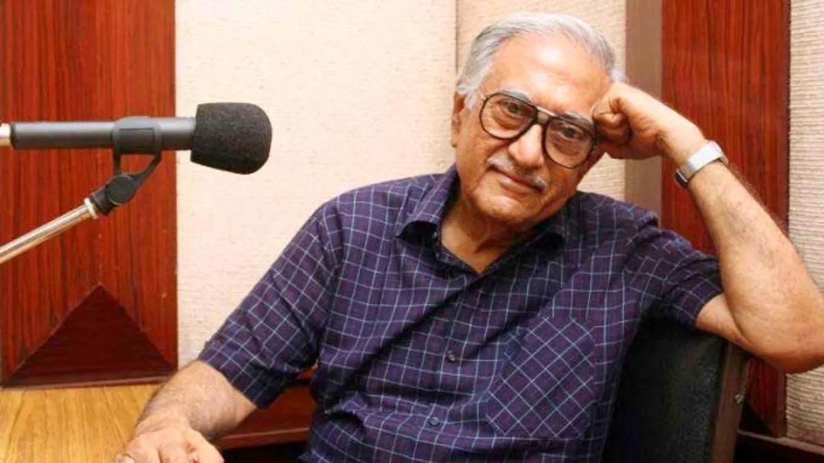 ameen sayani