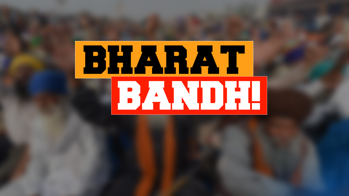 Bharat Bandh