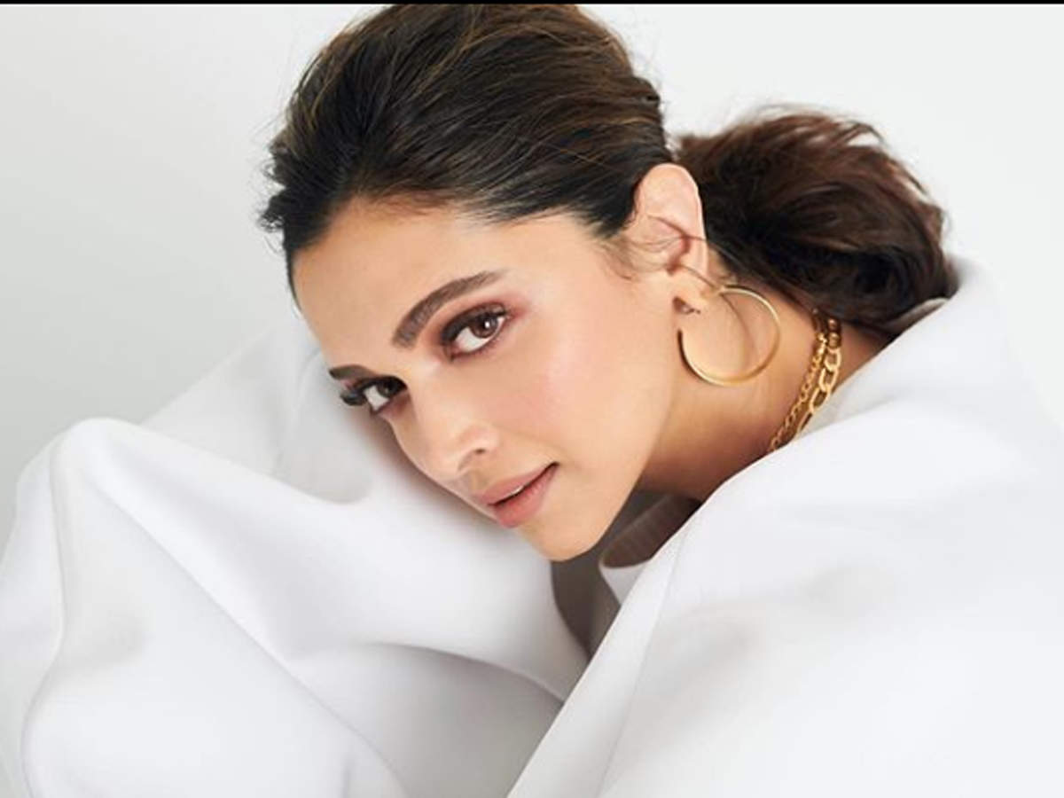 Deepika Padukone