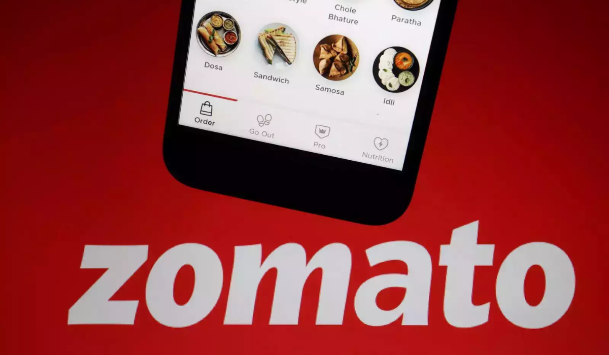 Zomato