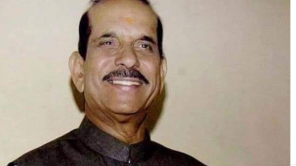 Manohar Joshi