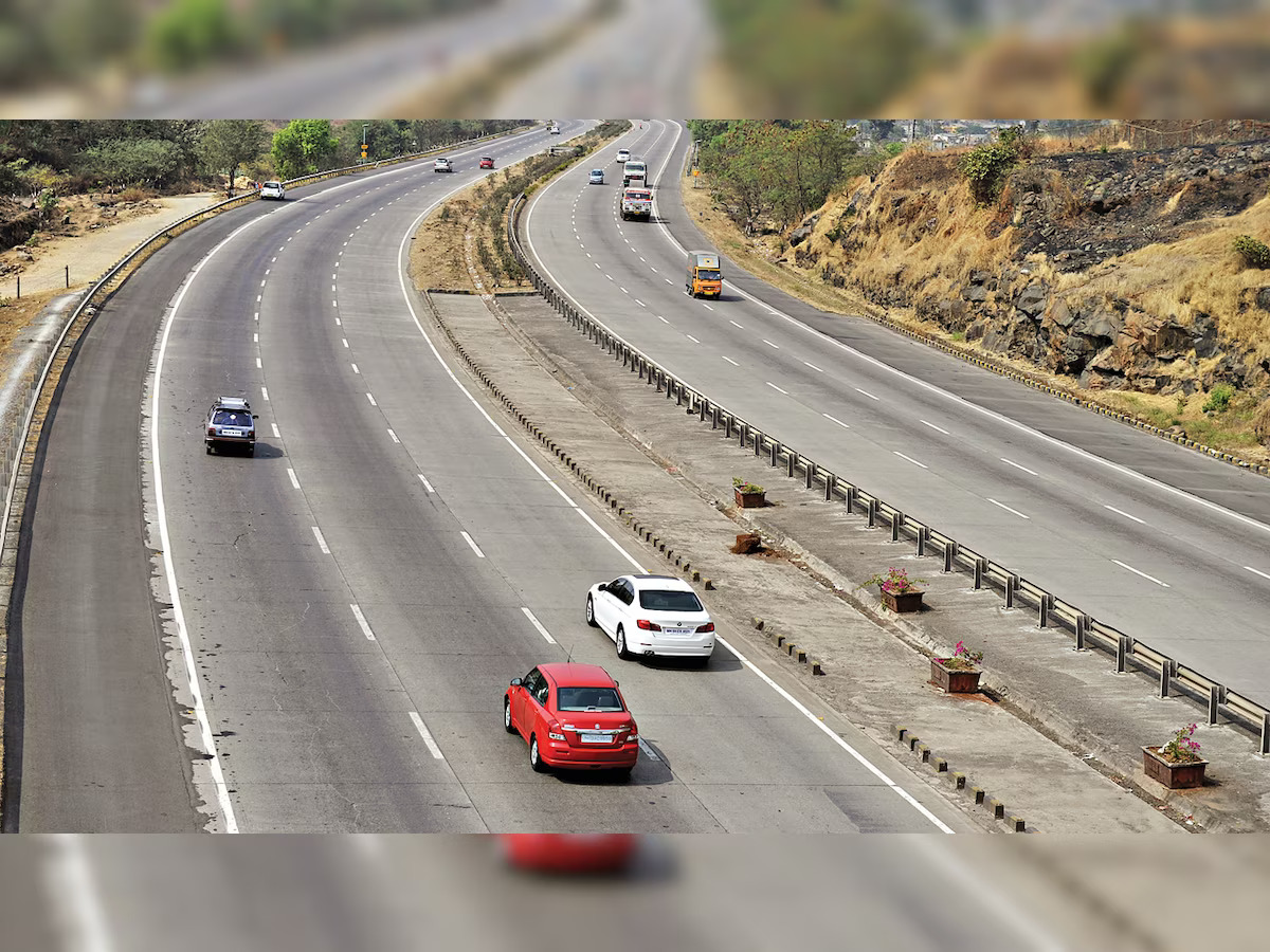 mumbai pune expressway