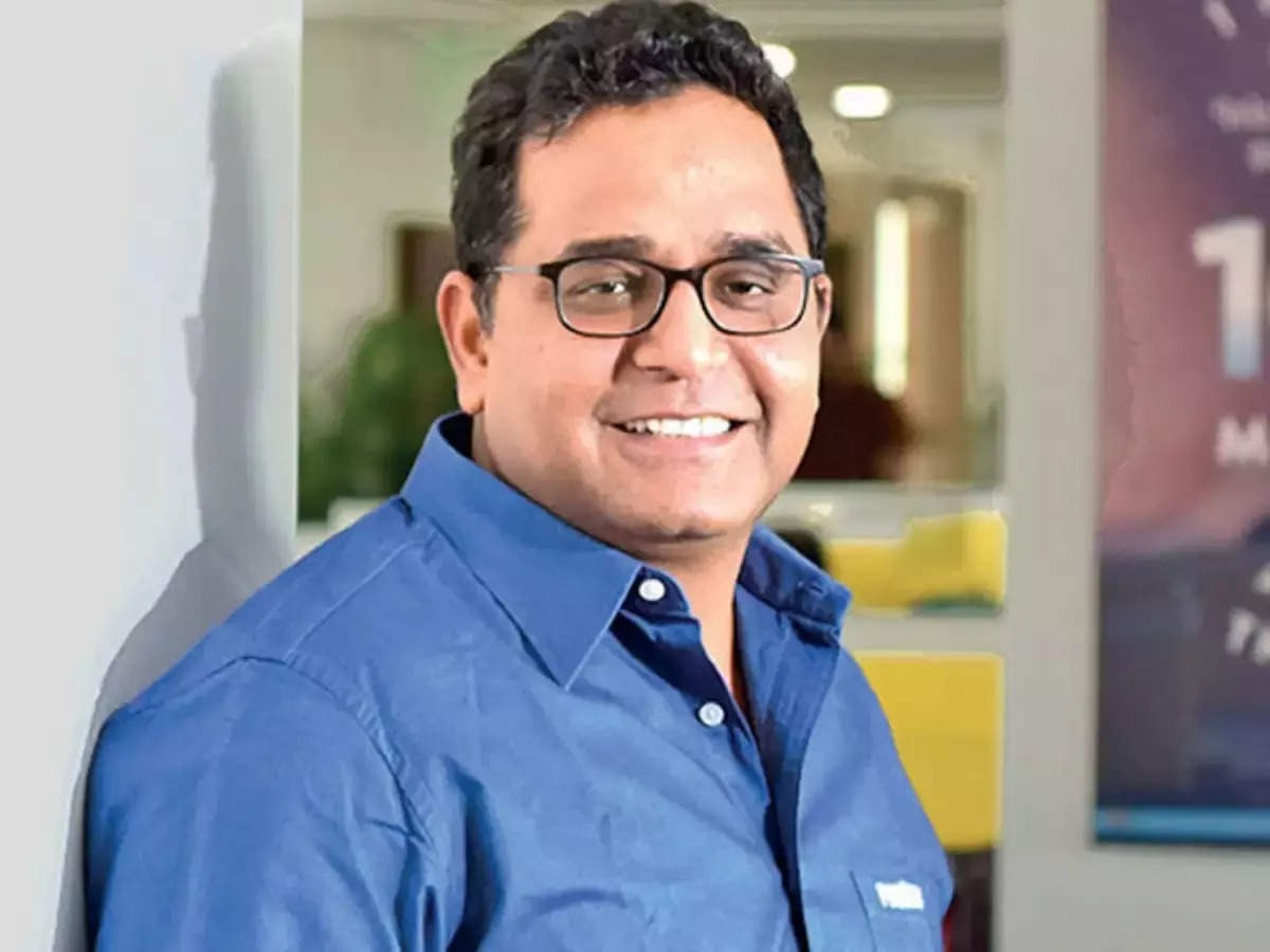 Vijay Shekhar Sharma