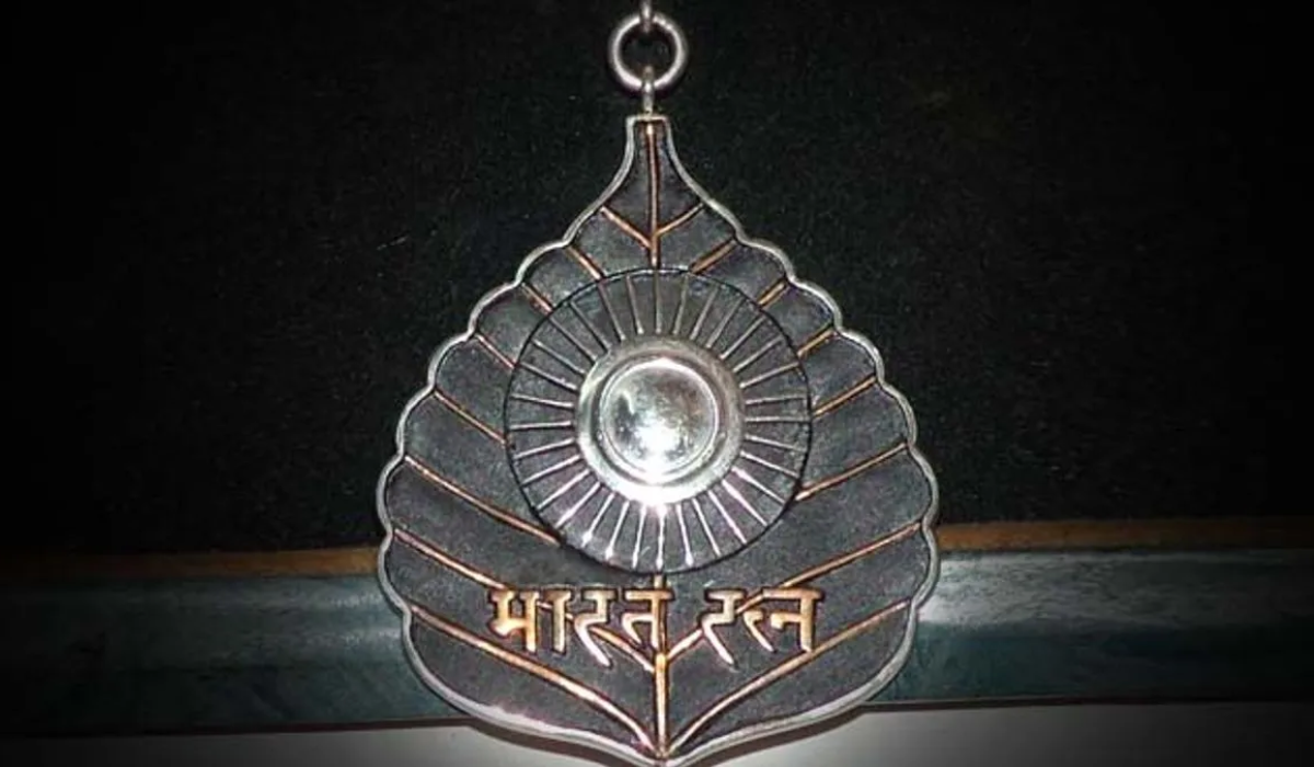 Bharat Ratna award