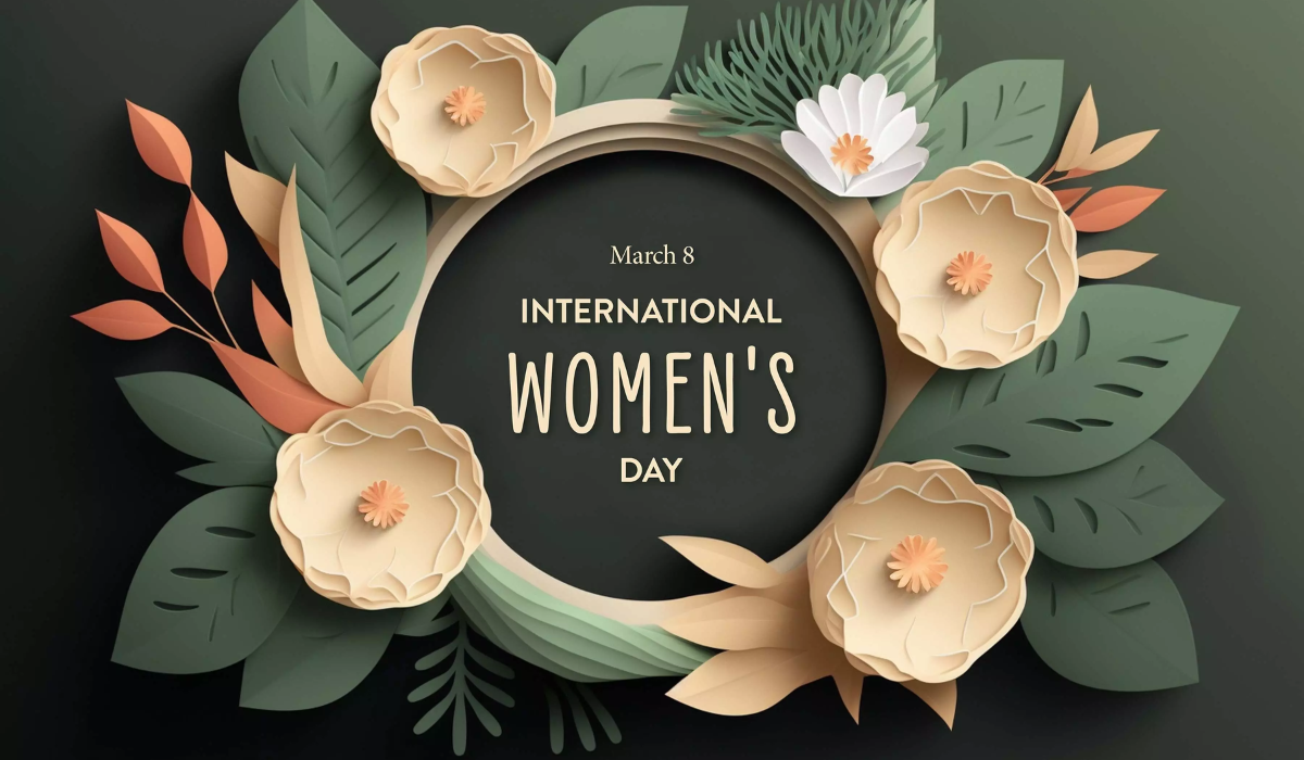 International Women's Day