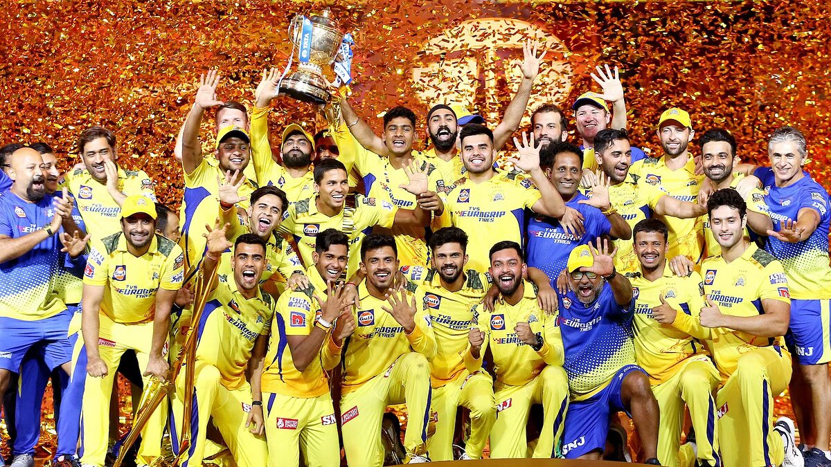 csk