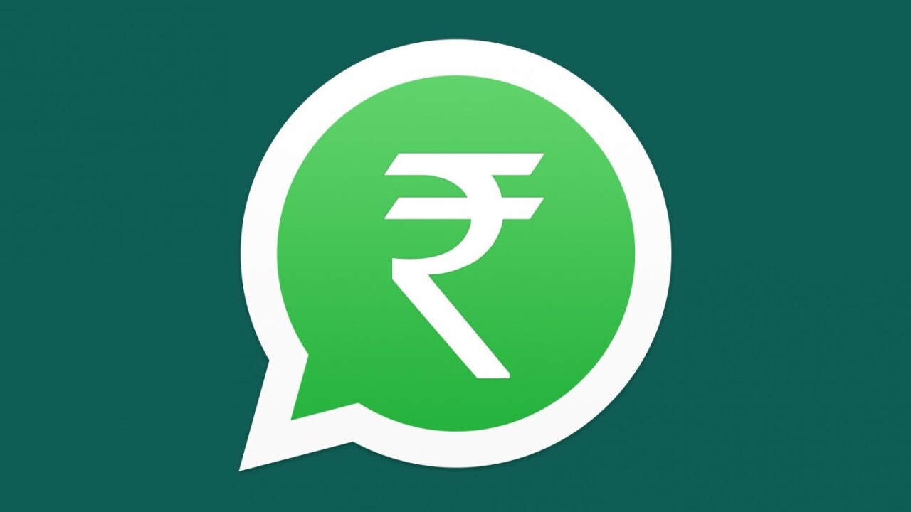 WhatsApp Pay