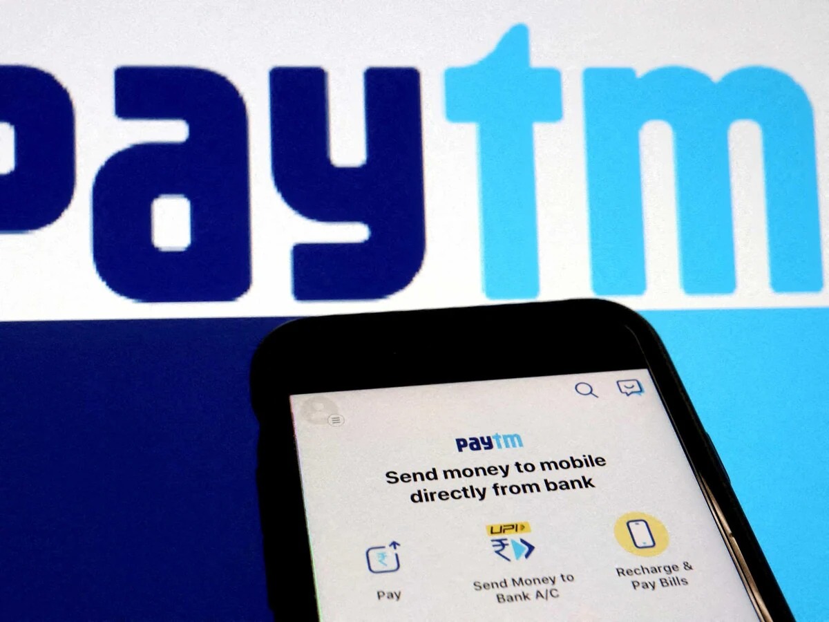 paytm