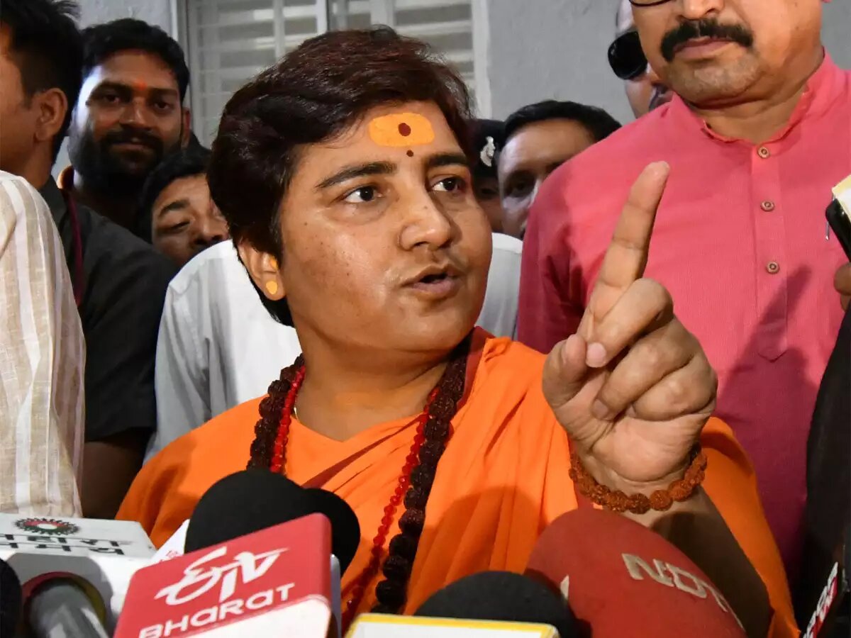 pragya singh thakur