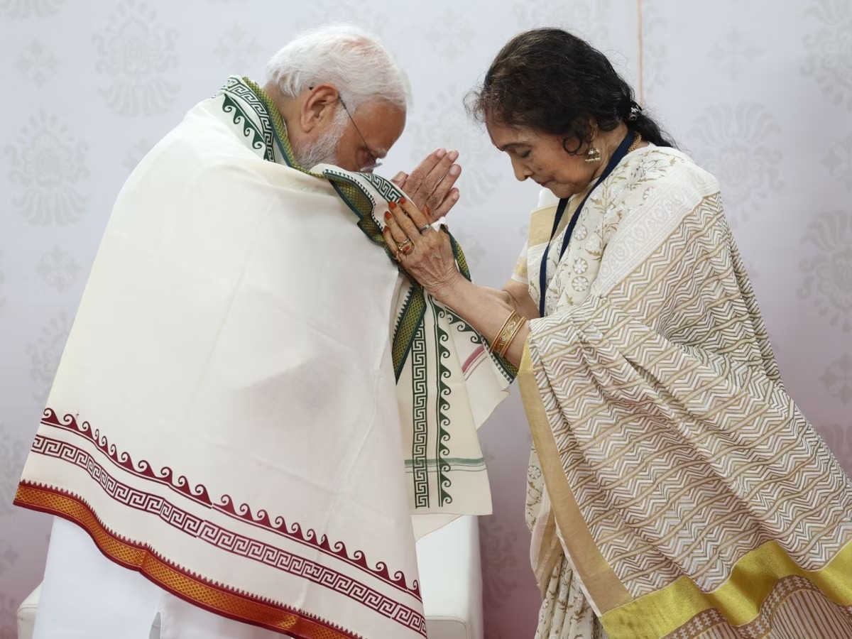 Vyjayanthimala