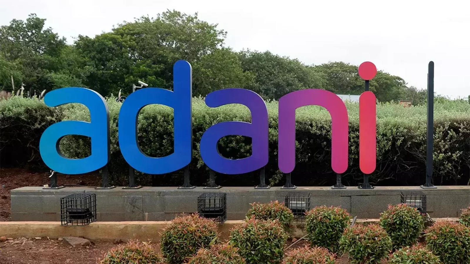 adani