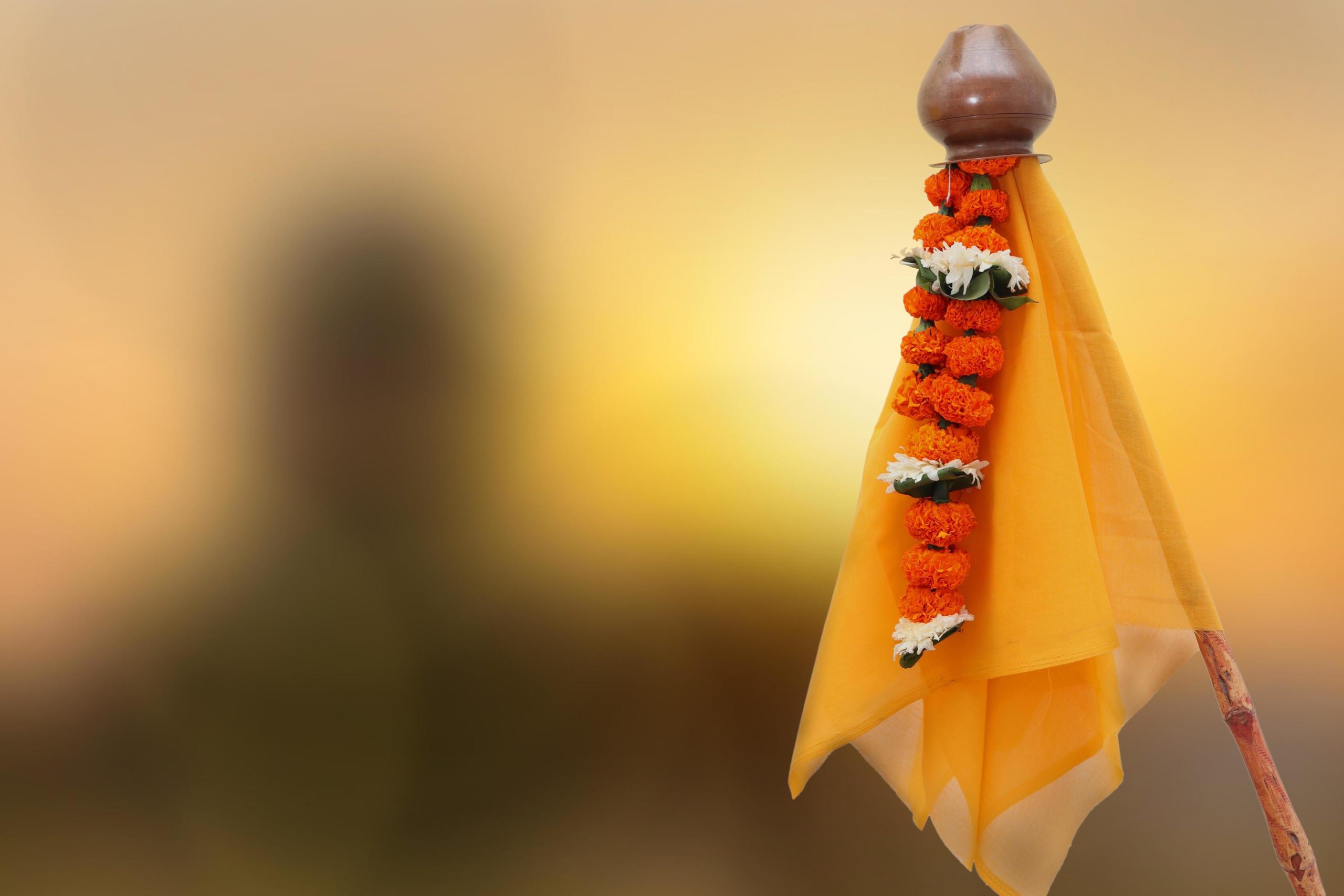 Gudi Padwa Embracing Tradition, Culture, and New Beginnings Order Of