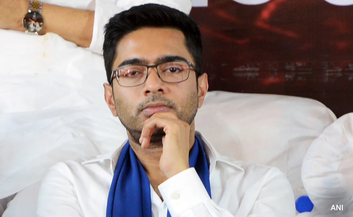 Abhishek Banerjee