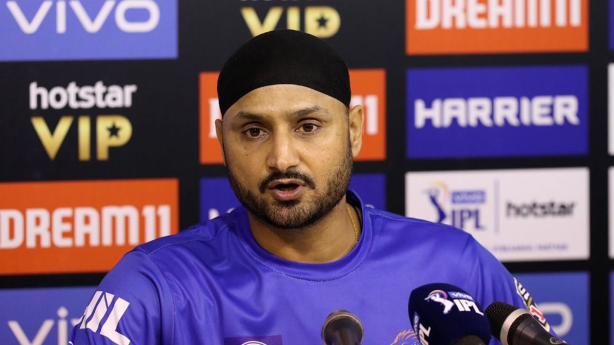 Harbhajan