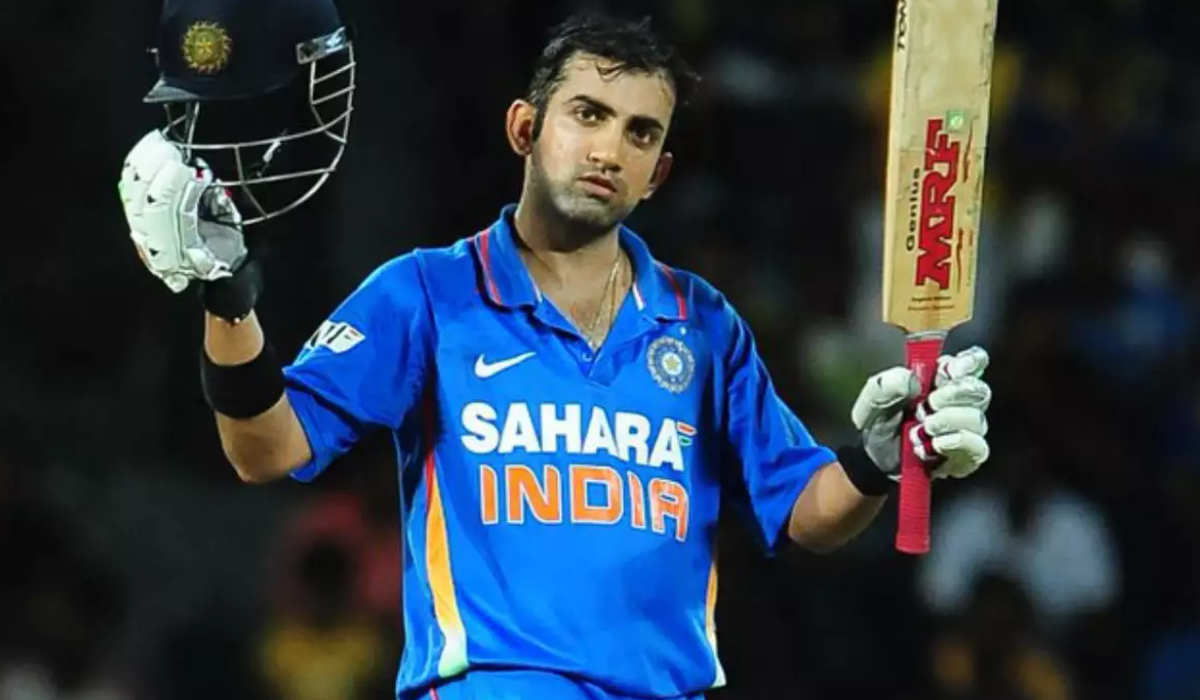 Gautam Gambhir contacted by BCCI to replace Rahul Dravid as next Team India head coach