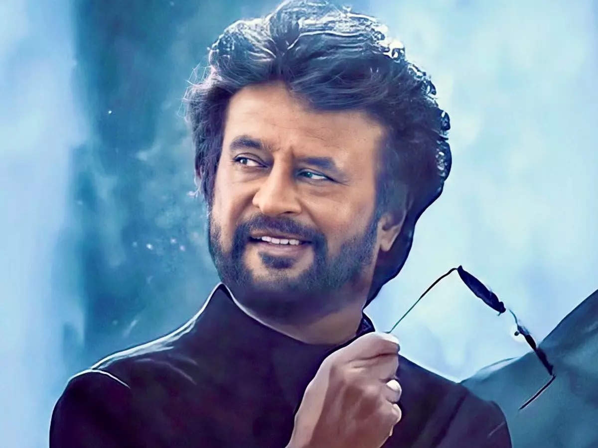 Rajinikanth