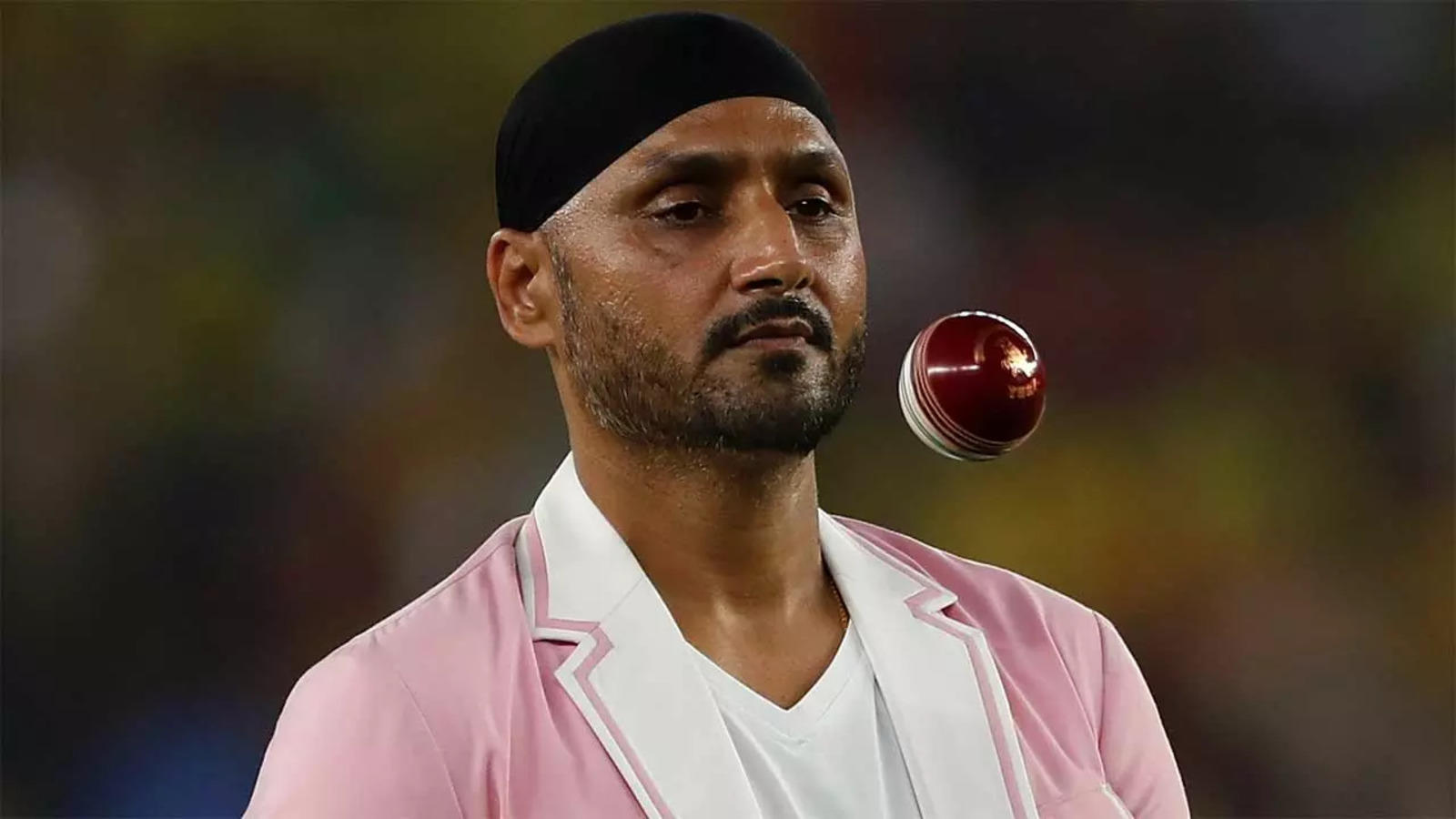 harbhajan singh