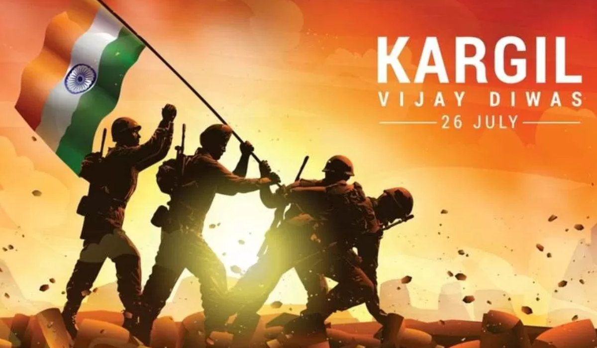 Vijay Kargil Diwas