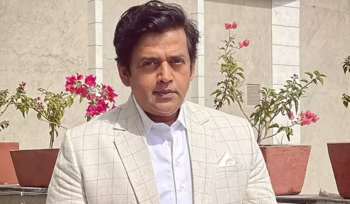 Ravi Kishan