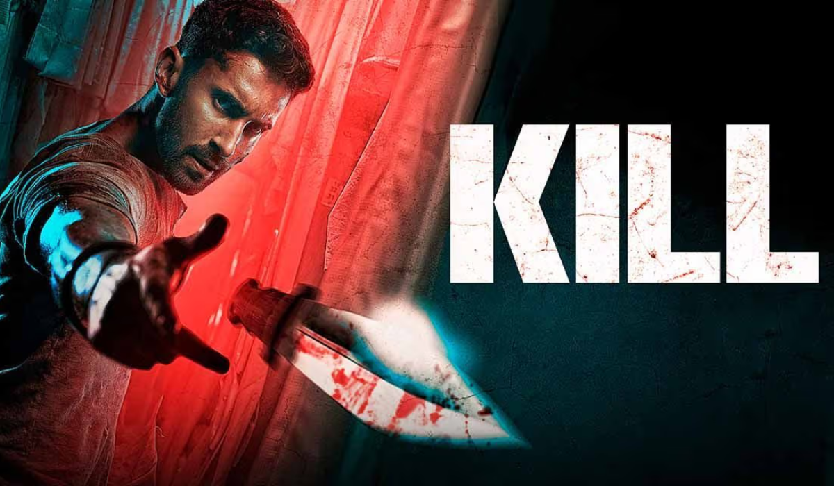 Kill Movie