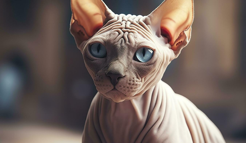 Sphynx