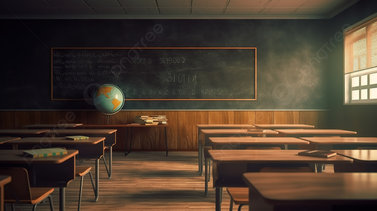 classroom