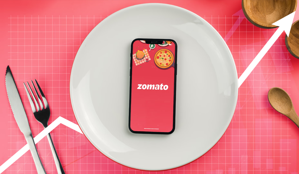 Zomato