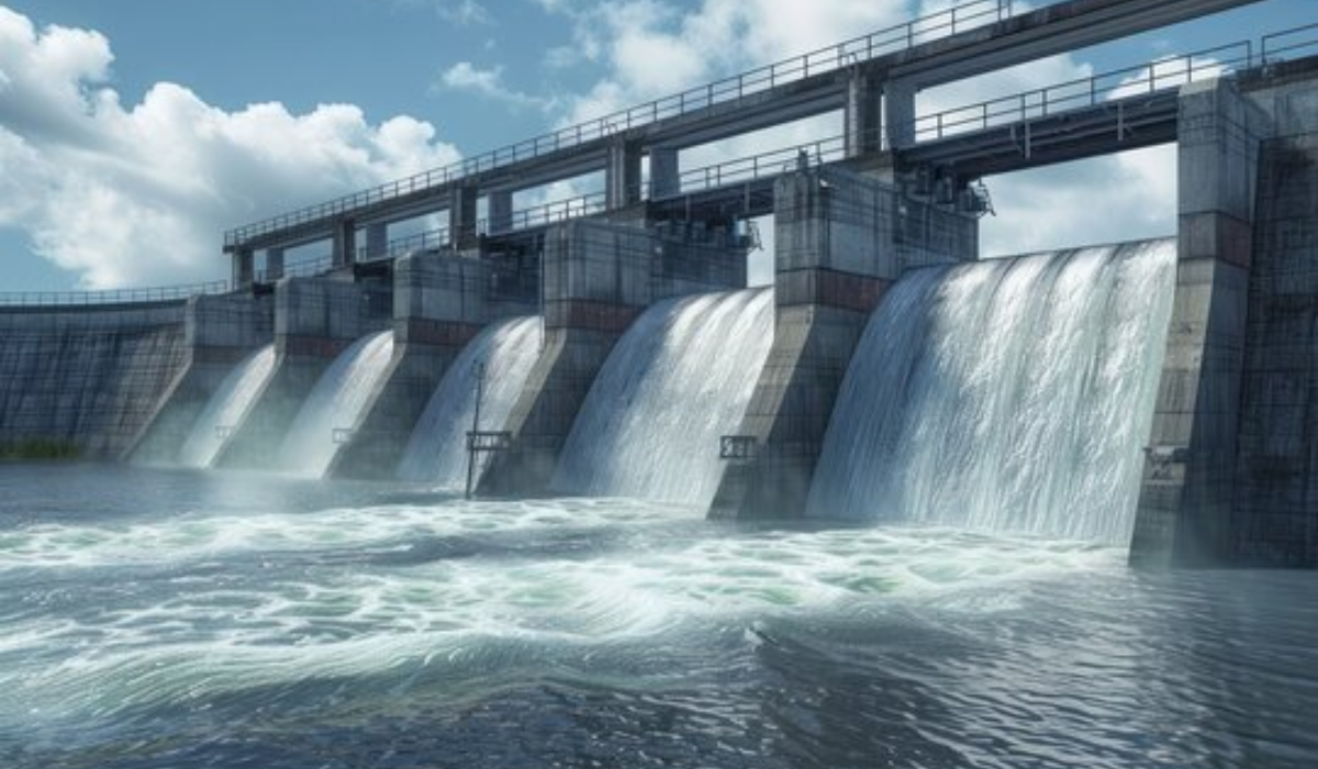 Hydro Power Project