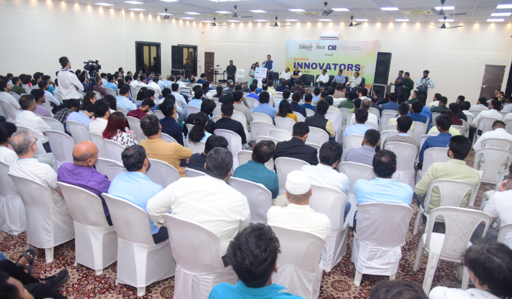 Full House Participation of Innovators