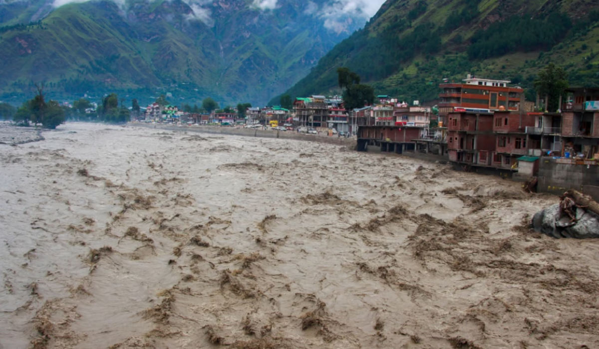 Himachal Pradesh