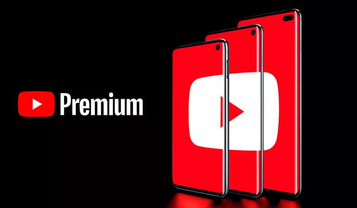 YouTube Premium