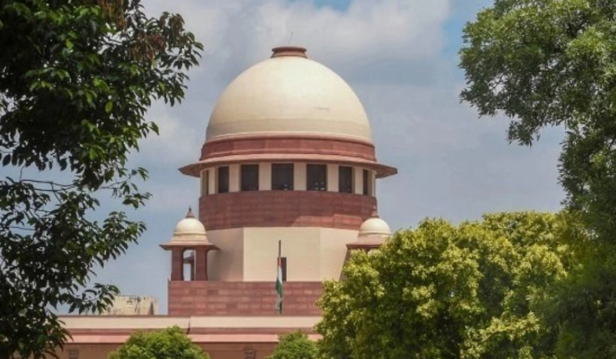 Supreme Court