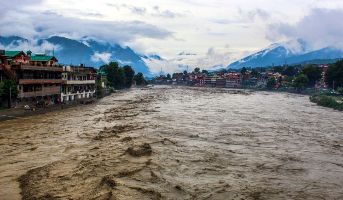 Himachal Pradesh