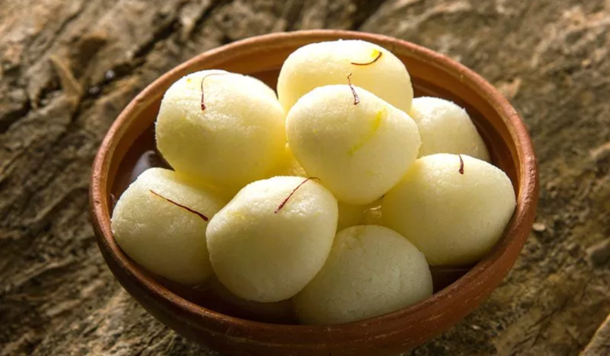 Rasgulla