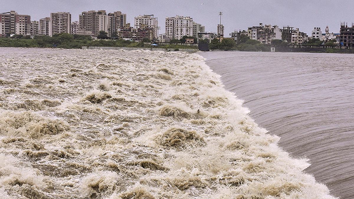 Gujarat Rains