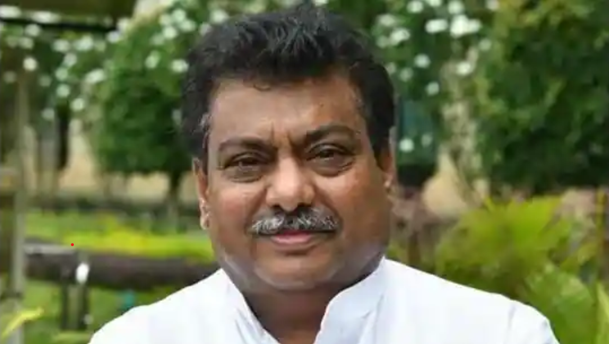 Karnataka Minister