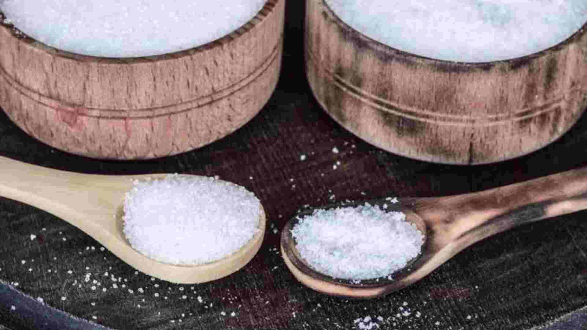 microplastics in india brand salt and sugar