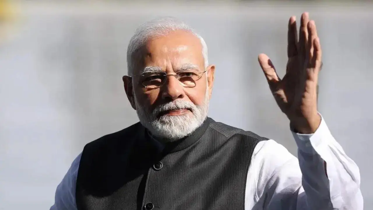 Pm narendra modi