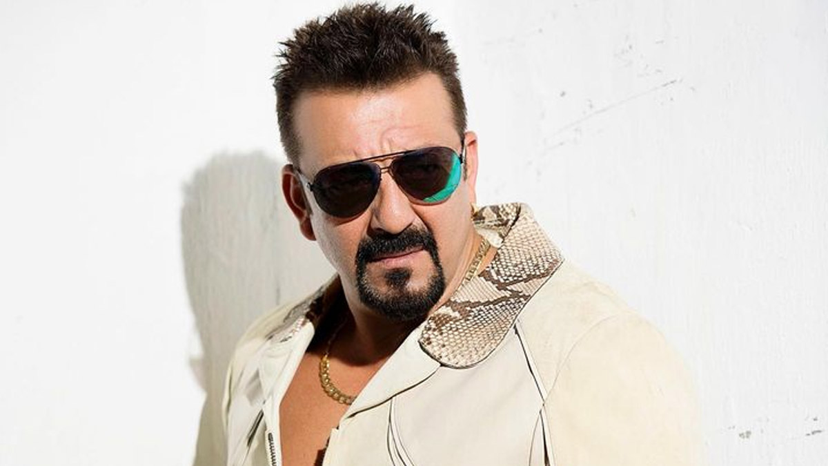 Sanjay Dutt