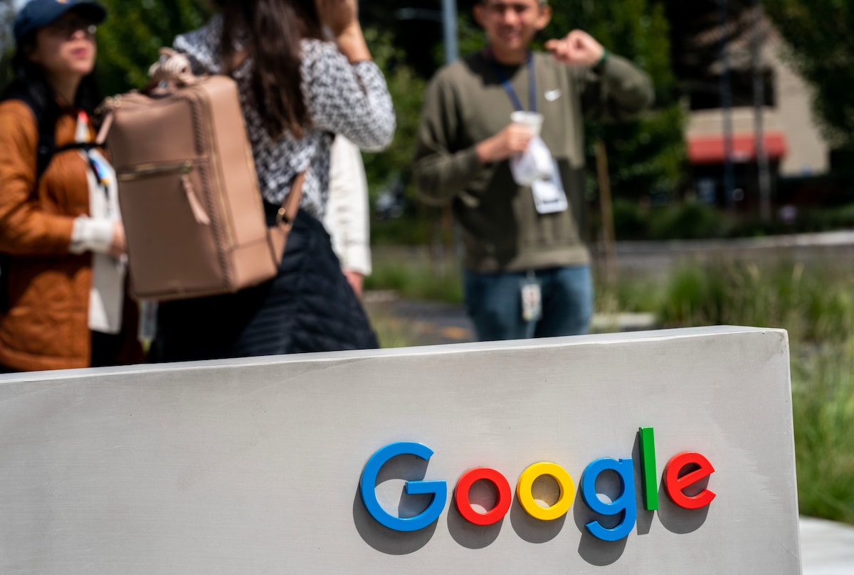 US Judge Rules Google as a Monopolist in Pivotal Antitrust Case