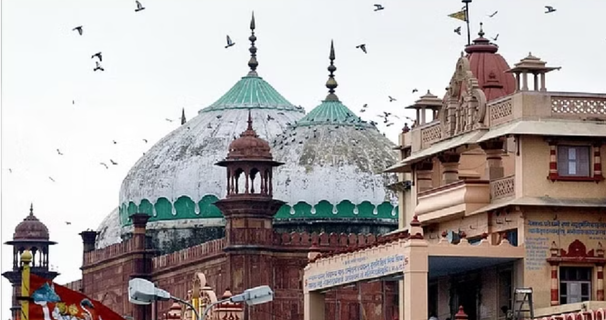 Shahi Masjid Eidgah